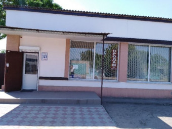 Срочная продажа магазина в Херсонской области